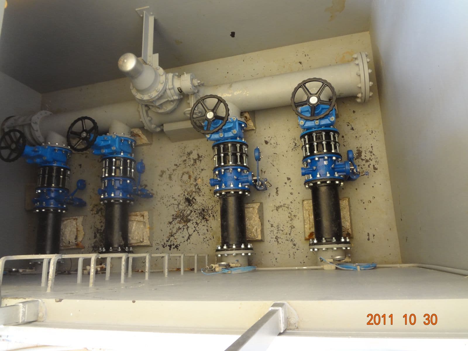 STP Rehabilitation